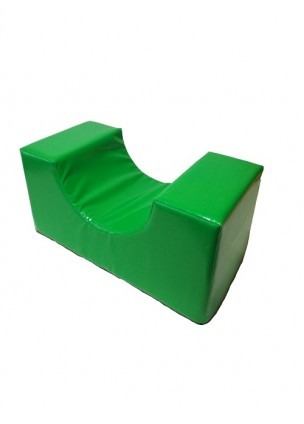 60x30x20 U Aktivite Minderi