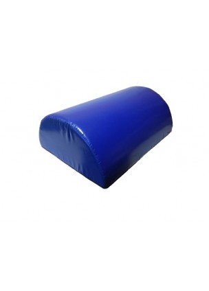 Egzersiz Minderi Yarım Silindir 50x20 cm