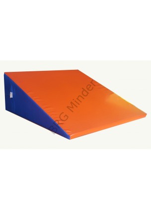 100x100x40 Üçgen Aktivite Minderi