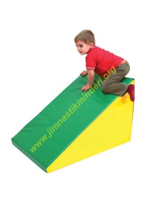 40x60x90 Üçgen Aktivite Minderi