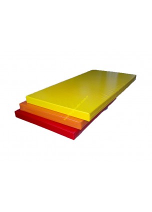 60x120x3 cm. Aerobik Minderi